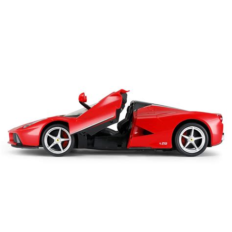 Ferrari LaFerrari Aperta RC Car 1/14 Scale Licensed Remote Control Toy ...