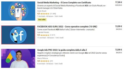 Corsi Digital Marketing In Che Modo Scegliere Il Migliore Zona Marketing