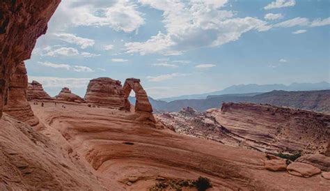 Moab Frequently Asked Questions Field Station