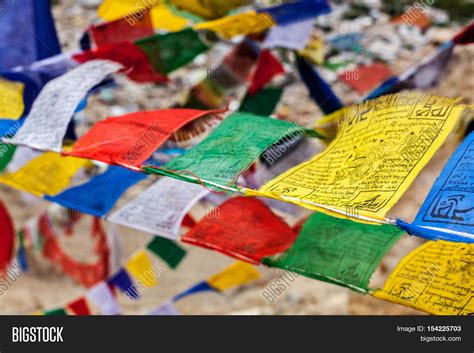 Tibetan Buddhism Image And Photo Free Trial Bigstock