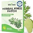 Amazon Wellnee Original Herbal Knee Patch Wellknee Plaster For