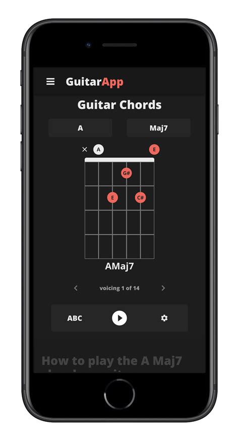 Online Ear Training Games by GuitarApp - Free