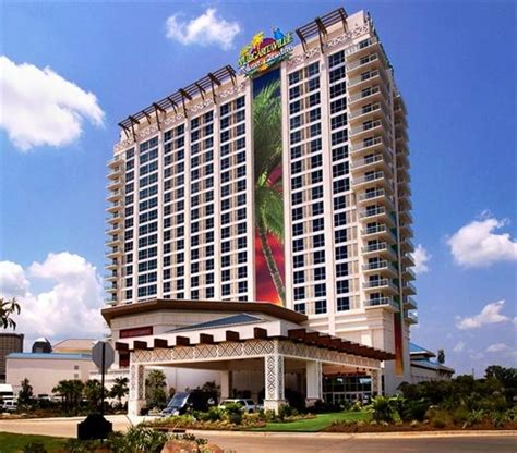 Margaritaville Resort Casino Bossier City, Shreveport - Compare Deals