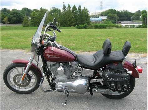 2002 Harley Davidson FXD Dyna Super Glide For Sale On 2040 Motos