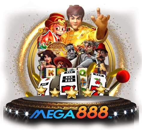 Mega888 เมก้า888โบนัส100 สมัครสมาชิกหรือเปิด User Bigwin369