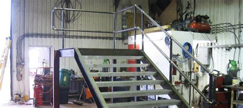 Surrey Hills Welding Steel Fabrication About Us