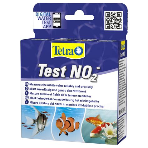 Tetra Test Nitrit No X Ml Chf