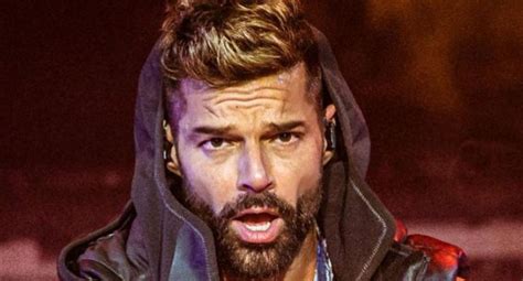 El Millonario Inmueble Que Ricky Martin Conservar A Tras Separarse De