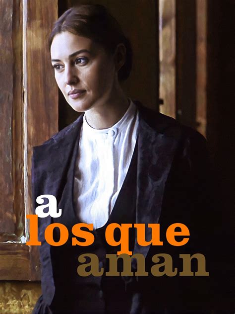 Los Que Aman Odian 6