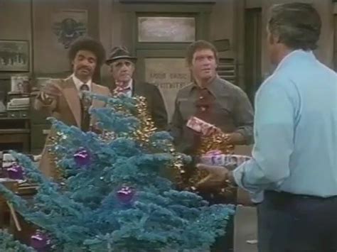 Barney Miller 1975