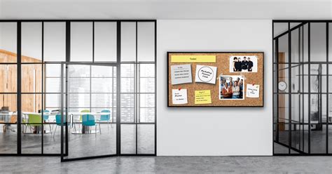 Top 7 Creative Office Bulletin Board Ideas