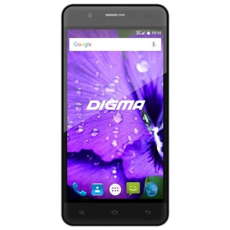 Digma Linx Atom G Full Specification Price Review