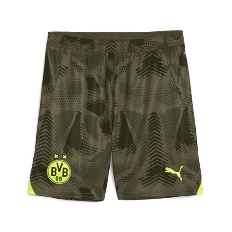 Borussia Dortmund Torwart Shorts Online Kaufen