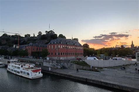 Namur Cosa Vedere Nella Capitale Della Vallonia