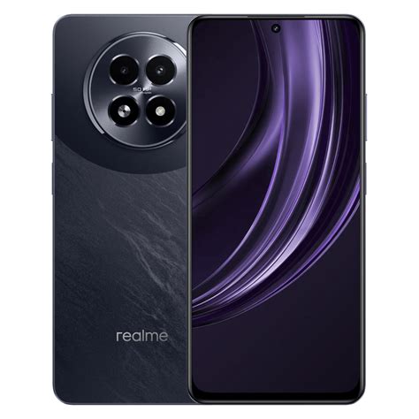 Buy Realme G Dark Purple Gb Gb Online At Poorvika