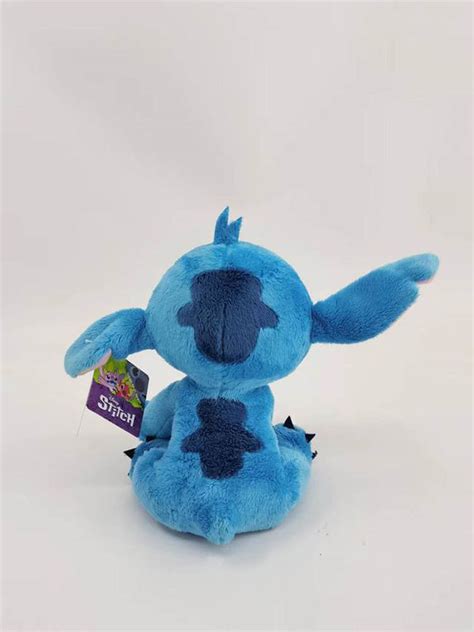 Disney Plush Stitch And Lilo Stitch 10 Inch Babystoreae