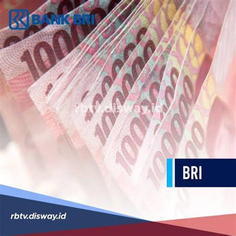 Berencana Ajukan KUR BRI Rp100 Juta Cek Syarat Dan Tabel Angsurannya