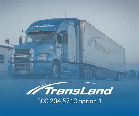 Drive For One Of The Best Trucking Companies In Missouri