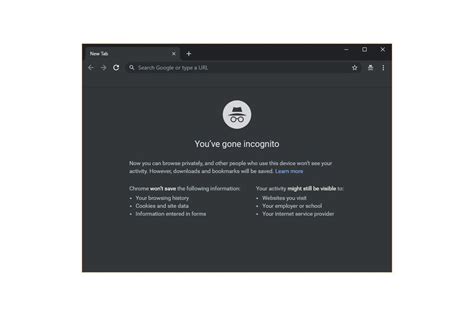 How To Go Incognito In Chrome Firefox Safari And Edge Computerworld