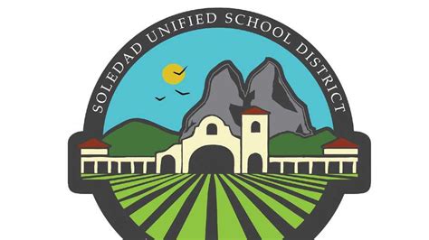 Soledad Unified School District Calendar - District Calendar 2022