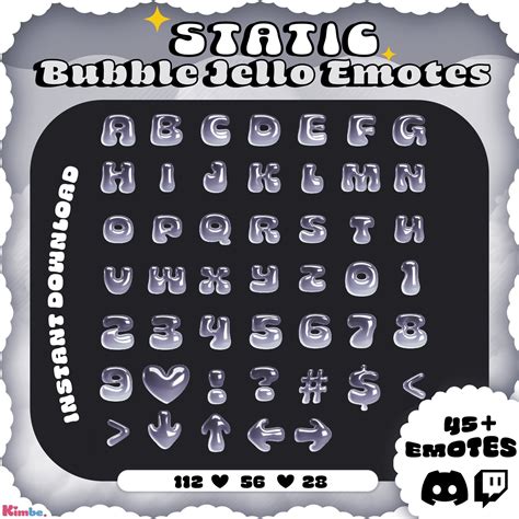 ideas nickname twitch with symbols 1
