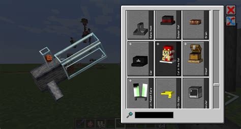 Hats Minecraft Mods CurseForge