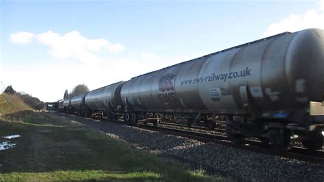 Passing Churchdown On The E Westerleigh Lindsey