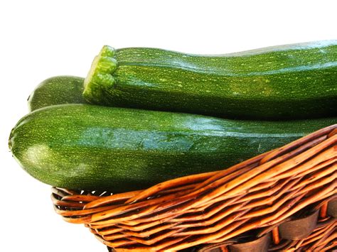 Zucchine 1kg In Punta Di Forchetta