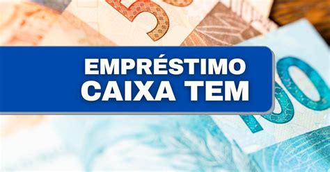 Caixa Tem libera empréstimo de até R 3 mil para quem é MEI entenda