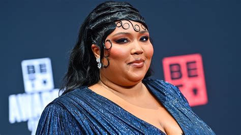 Lizzo Se Considera Princesa Da Disney Por Participação Em The