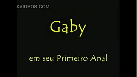 Vídeos casadas anal XVIDEOS