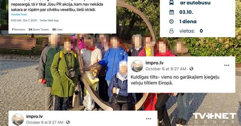 LŪSIS KOMENTĒ Kā ekskursija aizklapēja Natālijas Draudziņas vidusskolu