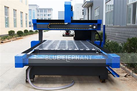 ELECNC 2040 Linear ATC Wood CNC Router Machine