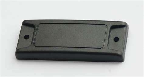 RFID UHF Anti Metal Tag 80 31 Nubian Rfid