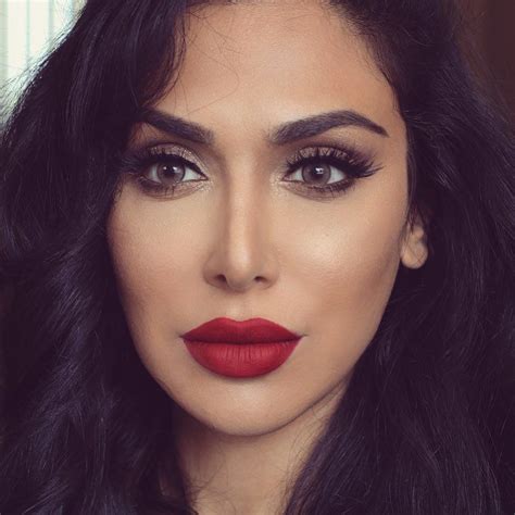 Huda Kattan On Instagram Sooooo Obsessed With The New