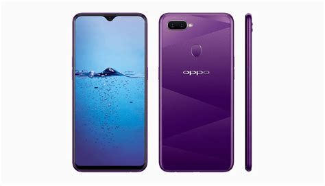 Oppo F9 4GB 64GB