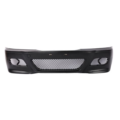 bmw   style front bumper covers   sedan wagon ebay
