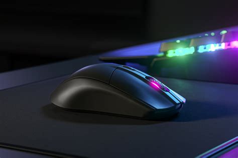 Rival 3 Wireless Gaming Mouse | SteelSeries