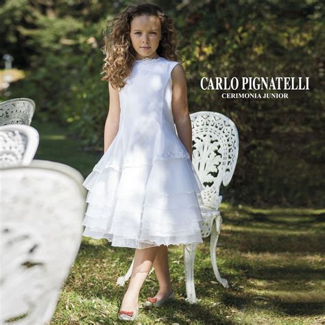 Carlo Pignatelli Cerimonia Junior 2015 Collection Carlopignatelli