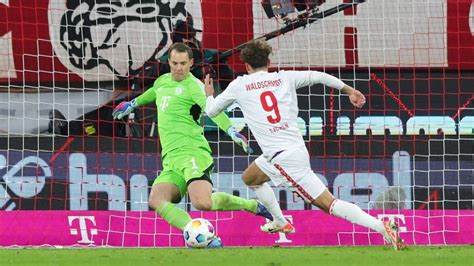 Fc Bayern M Nchen Ein Neuer Manuel Neuer