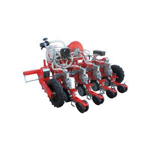 Semoir de précision pneumatique SN 2 130 Agricola Italiana S n c