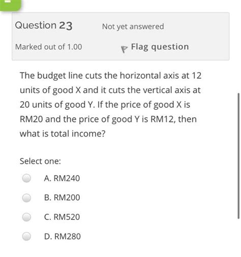 Solved Question 22 Not Yet Answered Marked Out Of 1 00 P