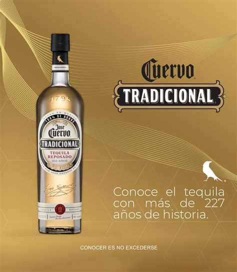 José Cuervo Tequila José Cuervo Tradicional Reposado 695 Ml El