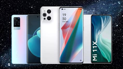 Snapdragon 870 Phones In Pakistan - New Mobile Price