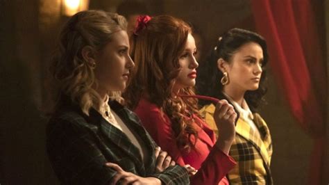 Every Season Of Riverdale Ranked