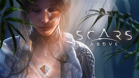 Scars Above Looks Promising In Overview Trailer Details Story Combat