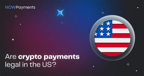 Can I Accept Crypto Payments In The US NOWPayments