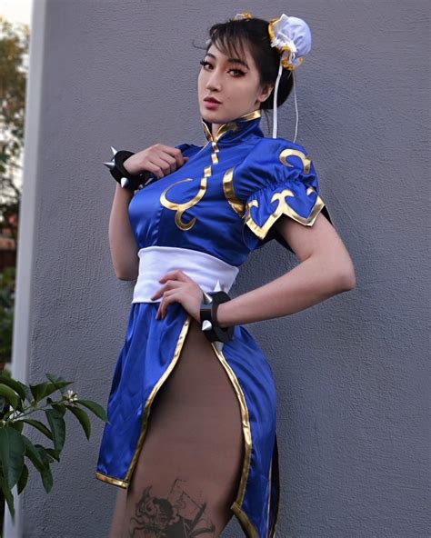 🎄 Caytie Cosplay 🎄🔜 Ala 2023 On Twitter 2022 Was A Chun Li Year For