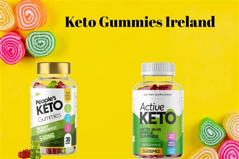 Keto Gummies Ireland Peoples Keto Gummies Ie Uk Scam Holland And