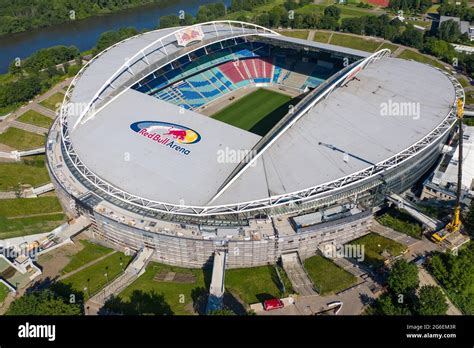 14 Juni 2021 Sachsen Leipzig Fußball Bundesliga RB Leipzig In